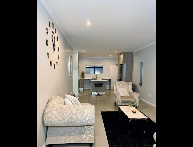 2 BEDROOM PROPERTY TO RENT IN MORNINGSIDE